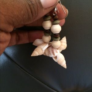 Beautiful handmade airings